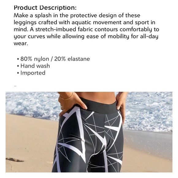 ❌Final Sale❌ Sporty bikini top or work out top. - Picture 9 of 12